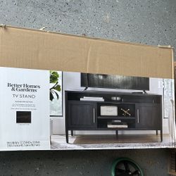 TV Stand for Up To 70” tv