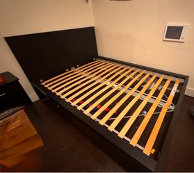Bed frame.  Full size
