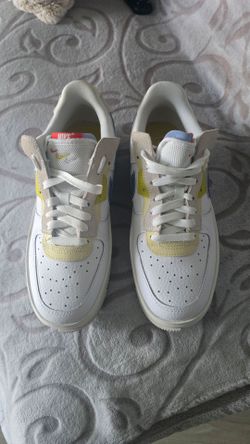 Nike Force 1 Fontanka