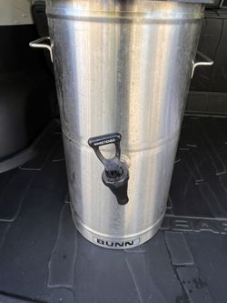 TEA URN 
