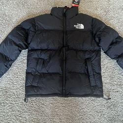 The North Face 700 Puffer Jacket 