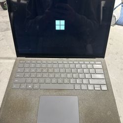 Microsoft Surface Pro Laptop 