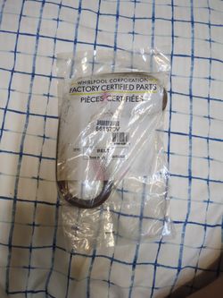 Whirlpool Dryer Belt Part # 661570V