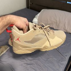 3 Pairs of Jordans - Size 8.5 - NEGOTIABLE 