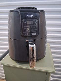 Air fryer