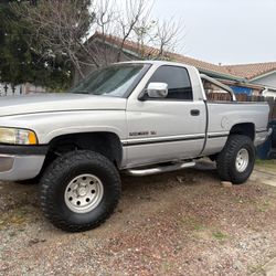 1997 Dodge Ram 1500