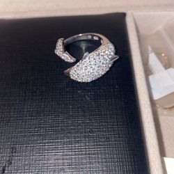 925 Silver Ring- anillo 925 Plata 