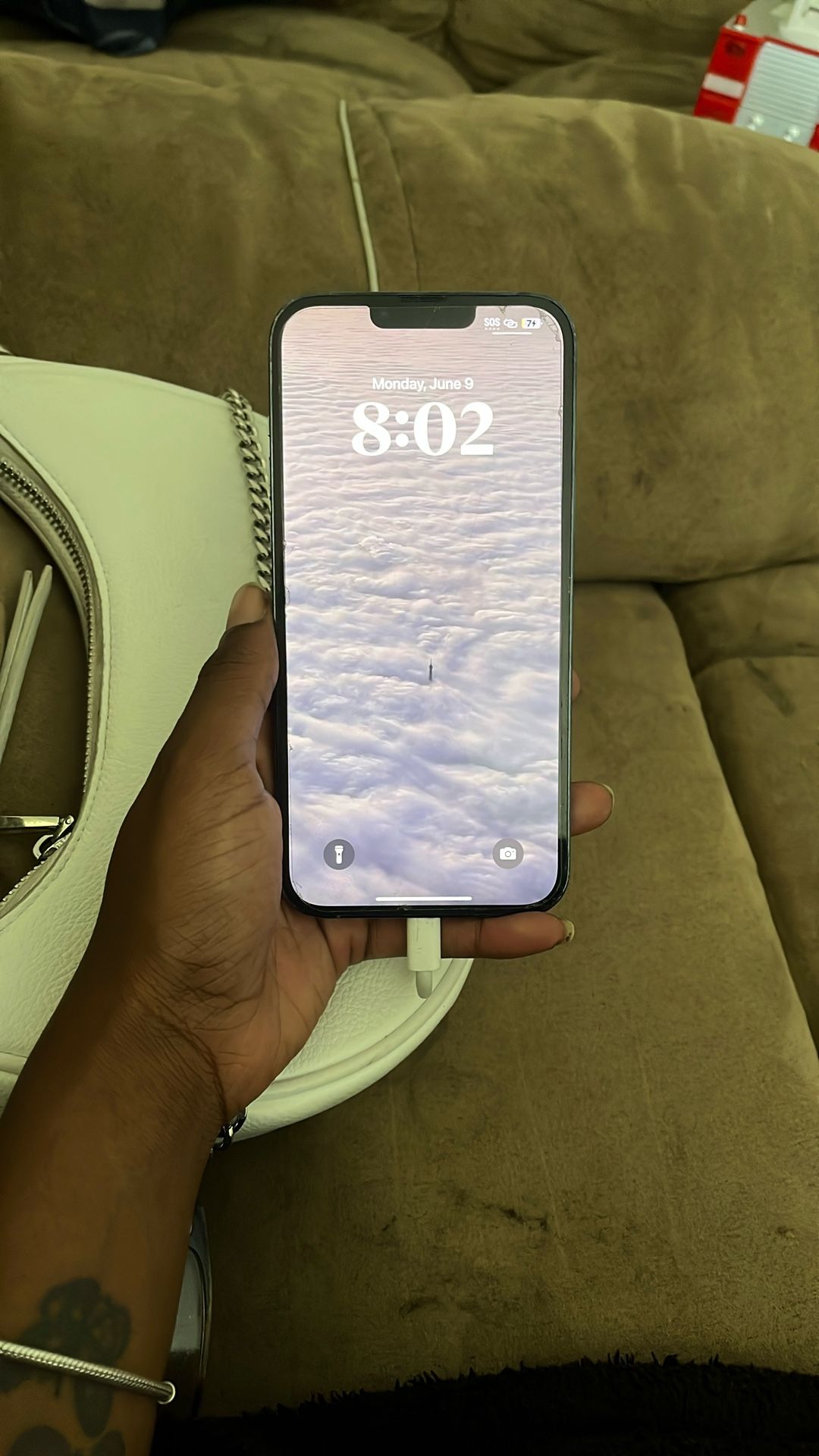 iPhone 13 Pro Max