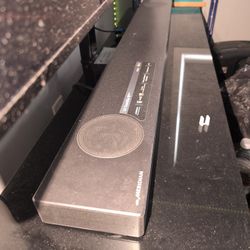LG Soundbar 