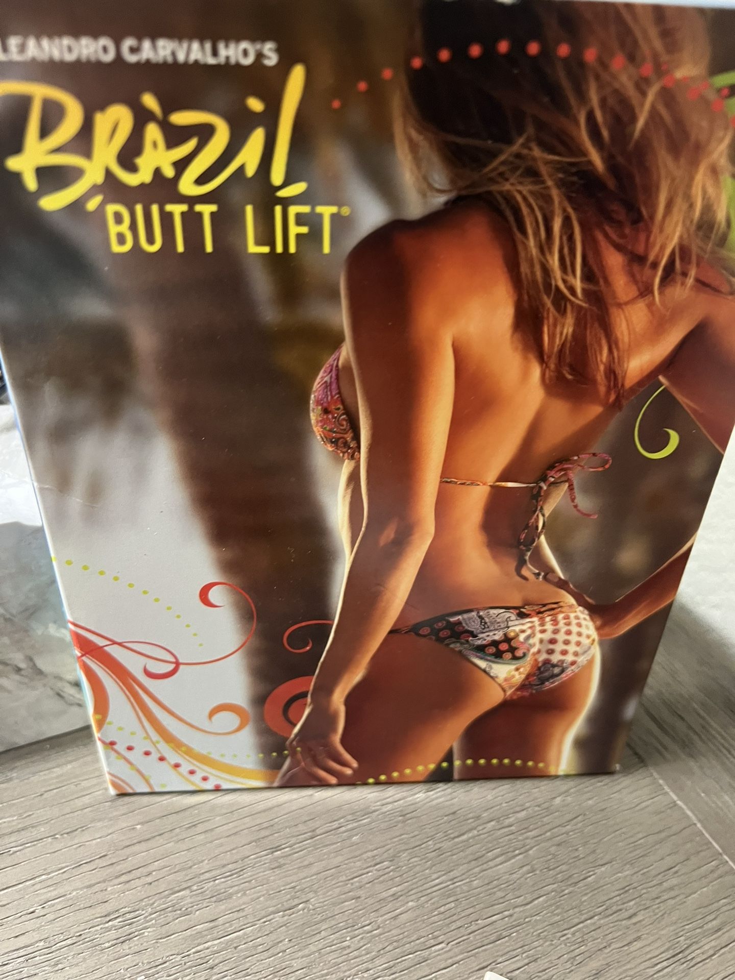 Brazilian Butt Lift Videos