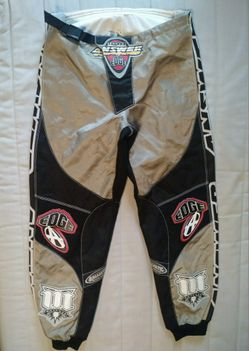 Answer Edge Motorcycle Pants - Size 32"