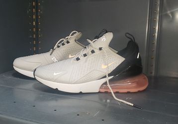 Nike's