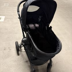 Evenflo Pivot Modular Travel System Stroller – Fully Functional  