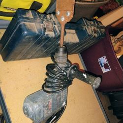 Chipping Hammer/Jack Hammer/Bosch