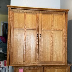 Armoire