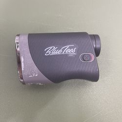 Blue Tees 3max Golf Range Finder