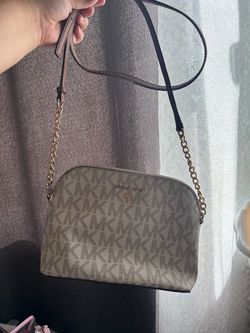 MK purse