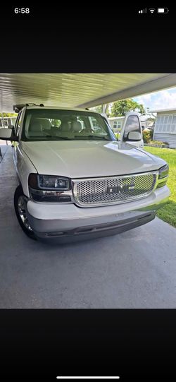 2005 GMC Yukon SLT