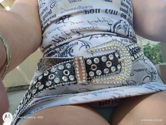 Bb simon belt