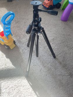 Tripod