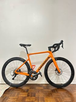 2021 Orbea Orca M40 | Upgraded | 53CM | Road Bike