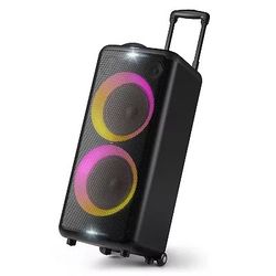 Philips X5206 Bluetooth Party Speaker

