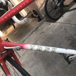 Trek Bike