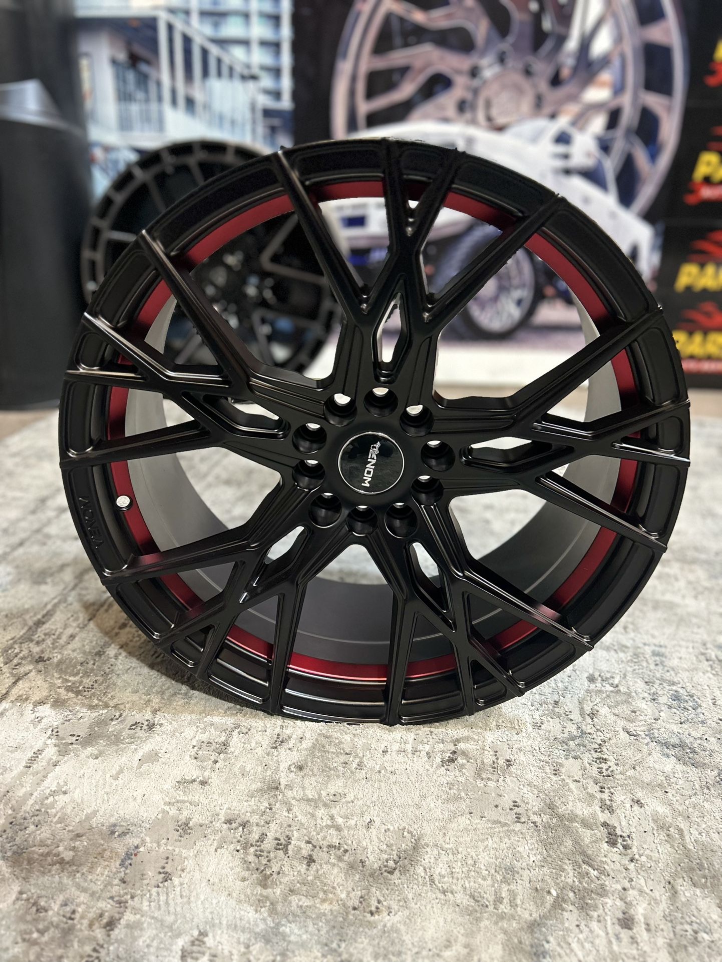 19””wheel On Sale Sale Sale Finance Available