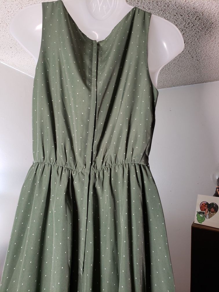 Myrtlewood of California Dress
