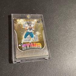 Zenith Z-Stars Jalen Hurts