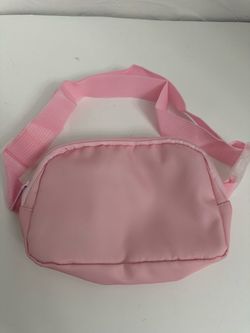 Fanny pack