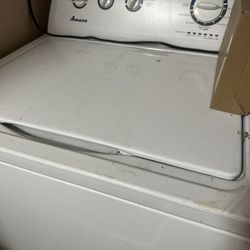 W/D For sale
