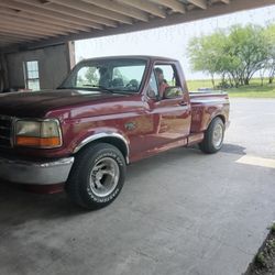 1994 F150