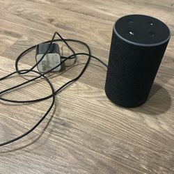 Amazon Echo