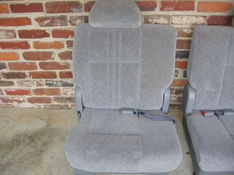 1998 Toyota Sienna