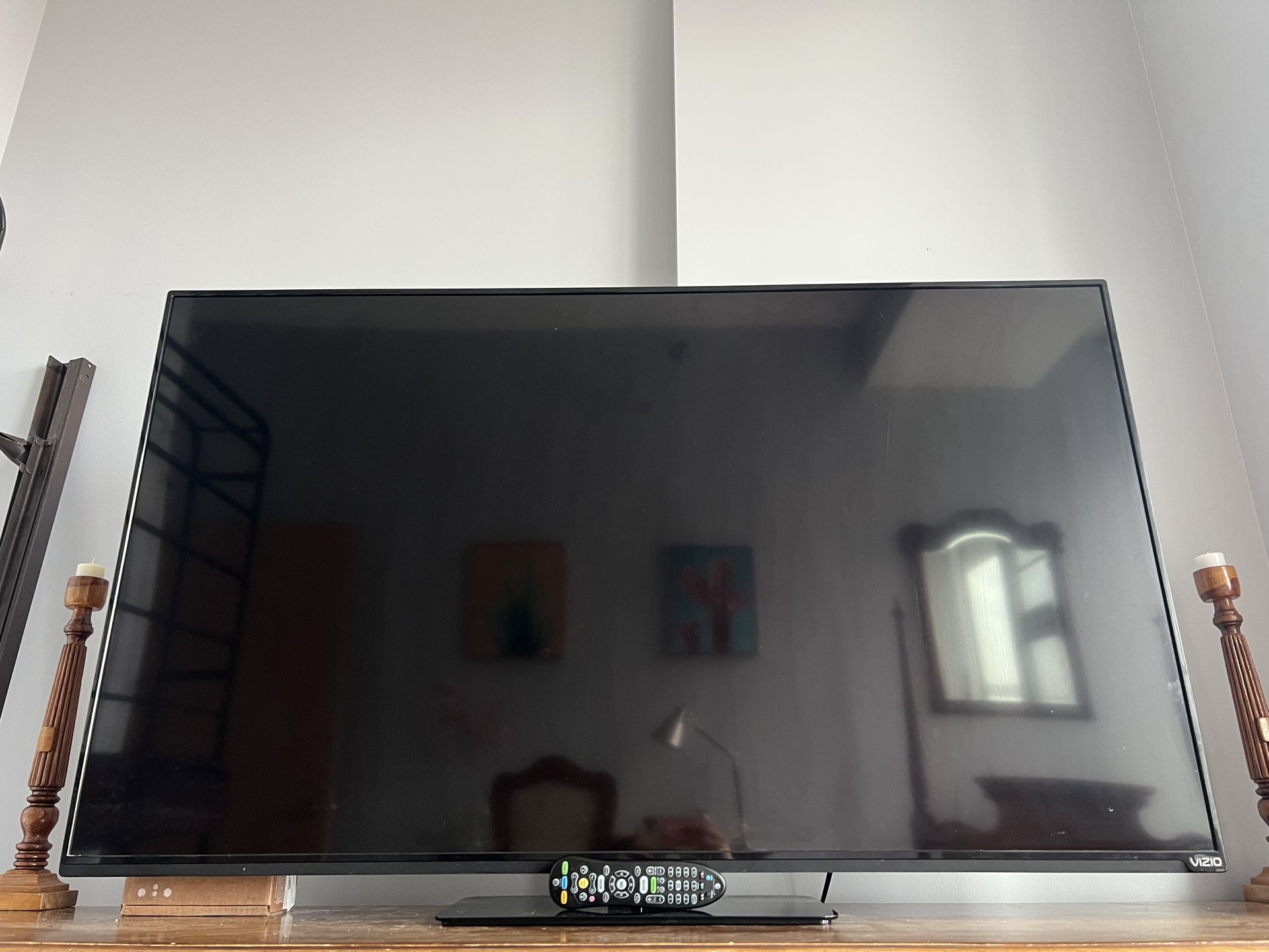 Vizio TV