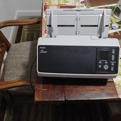 Ricoh fi-8170