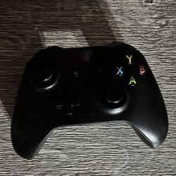 Xbox One Controller 