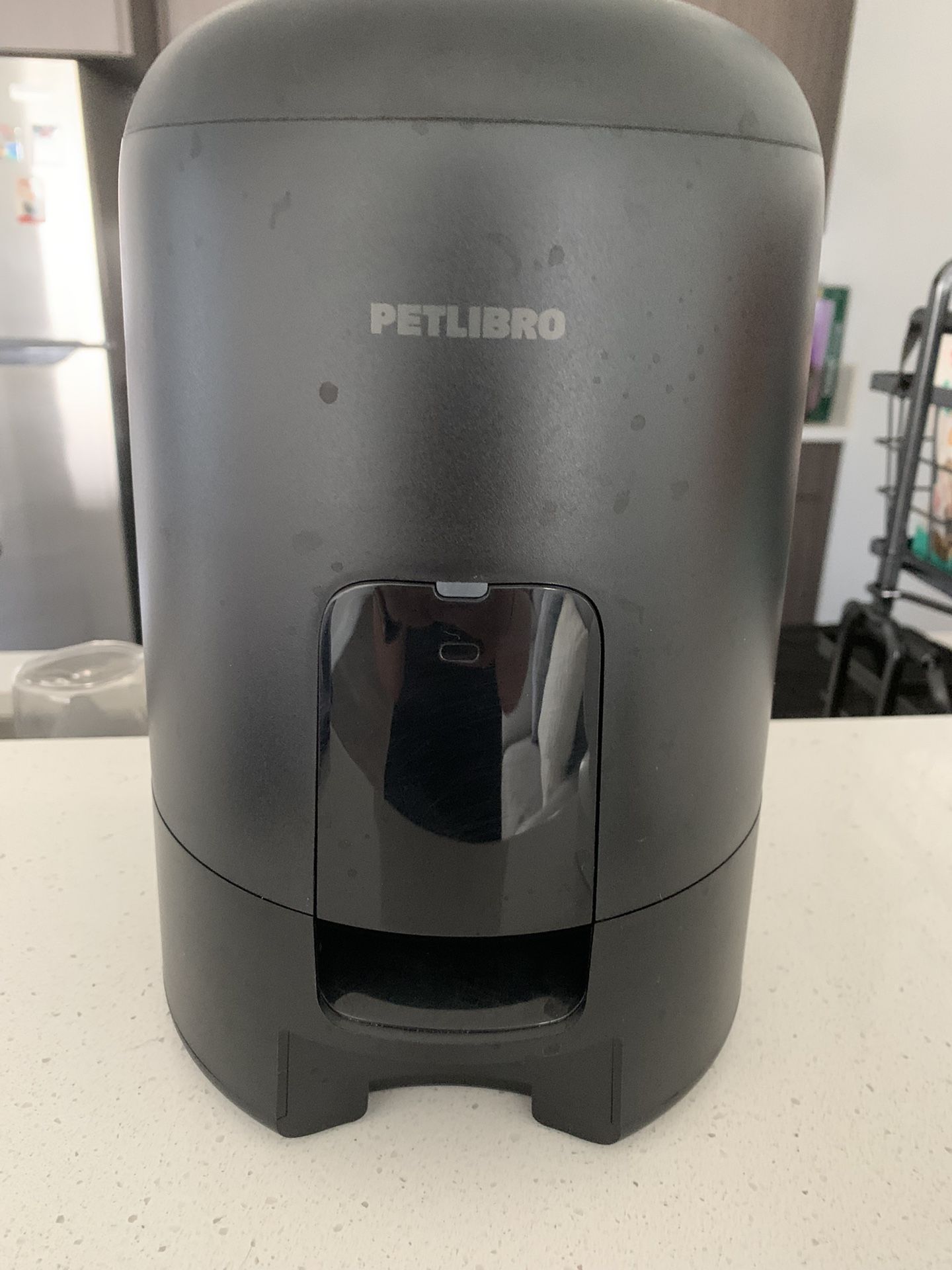 Automatic Pet Feeder