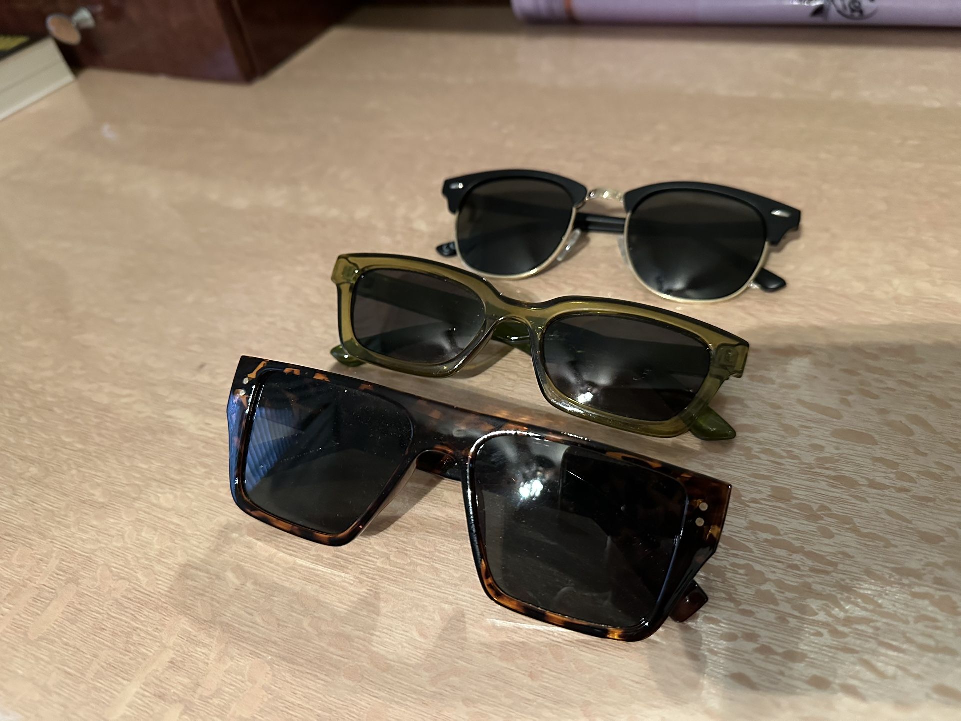 Sunglasses