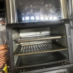 Air Fryer 