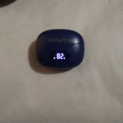 Rolling Stone Blue