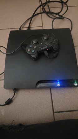 PS3