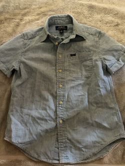 Boy Ralph Lauren Shirt