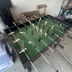 Foosball 