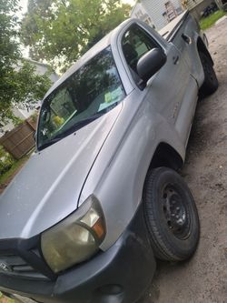 2006 Toyota Tacoma