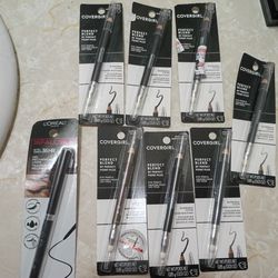 Eye pencils brand new