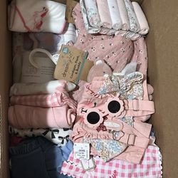 Baby Clothes