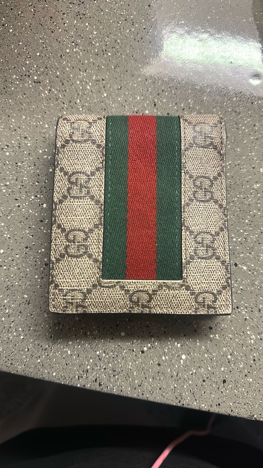 Gucci Wallet