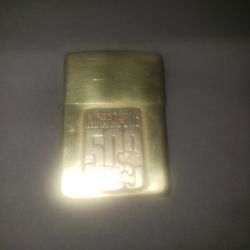 Indianapolis 500 Zippo